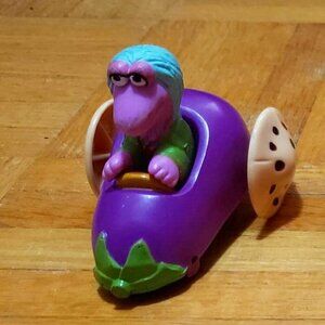 *4 for $20* Vintage Fraggle Rock McDonald's Happy Meal Toy
